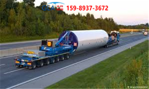 大件運(yùn)輸 大件運(yùn)輸