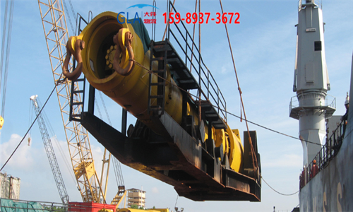 大件運輸 大件運輸