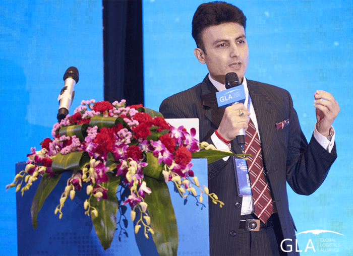 物流峰會(huì) 物流峰會(huì)