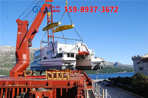 大件運輸 大件運輸