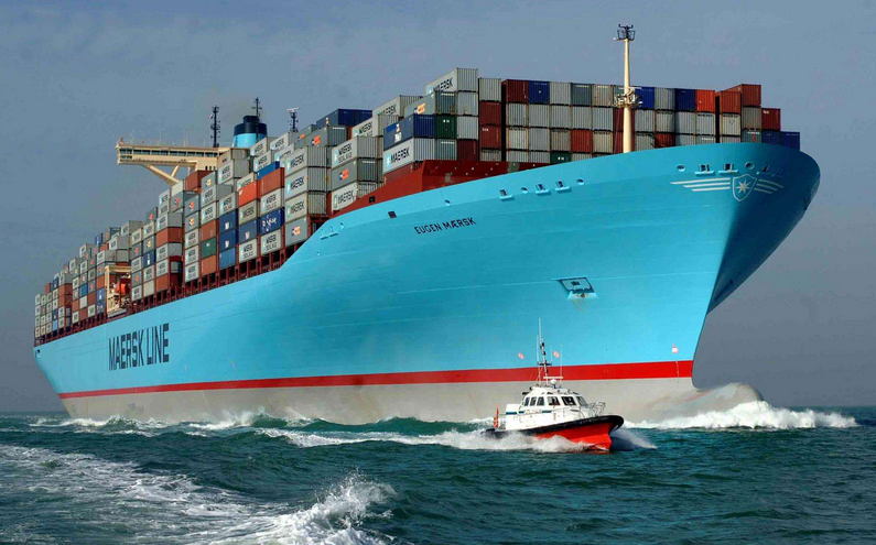 海運(yùn) 海運(yùn)